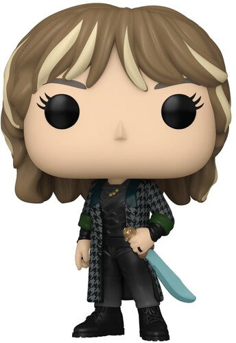 Funko Pop! Marvel: - Loki Season 2- Pop! 3 - Collectibles