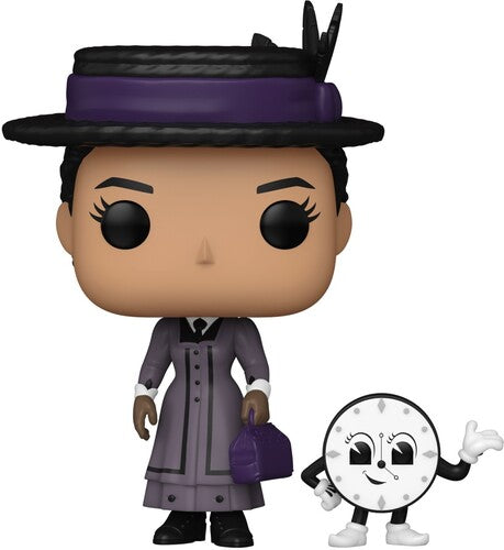 Funko Pop!&buddy: - Loki Season 2- Pop! 4 - Collectibles