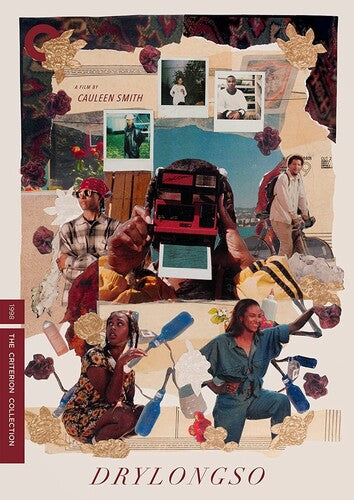 Criterion Collection - Drylongso - DVD
