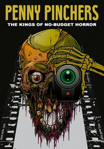 Penny Pinchers: The Kings Of No-budget Horror - Penny Pinchers: The Kings Of No-budget Horror - DVD