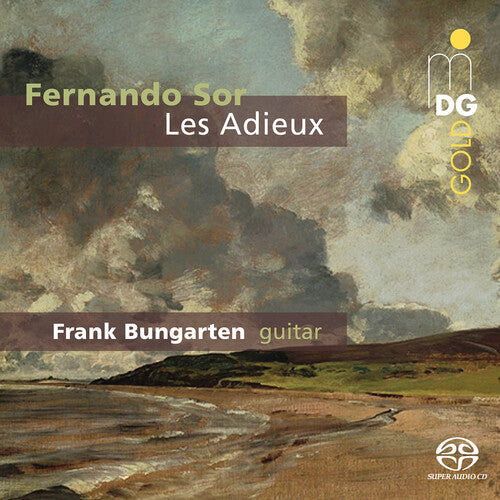Sor / Bungarten - Les Adieux - Super Audio CD
