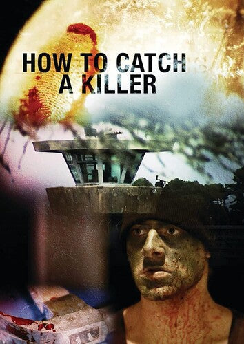 How To Catch A Killer - How To Catch A Killer - DVD
