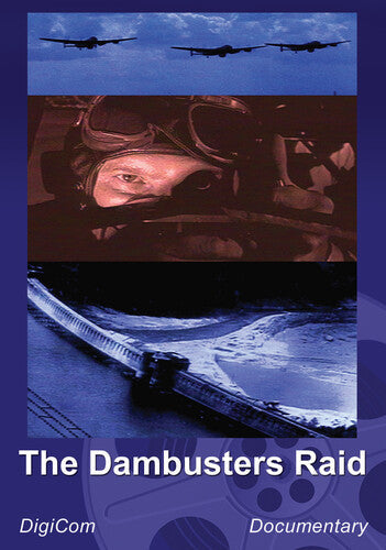 Dambusters Raid - Dambusters Raid - DVD