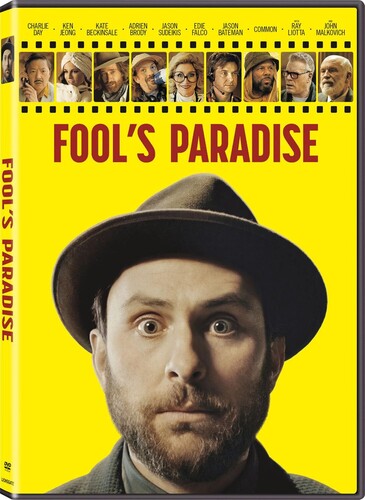 Fool's Paradise - Fool's Paradise - DVD