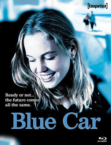 Blue Car - Blue Car - Blu-ray