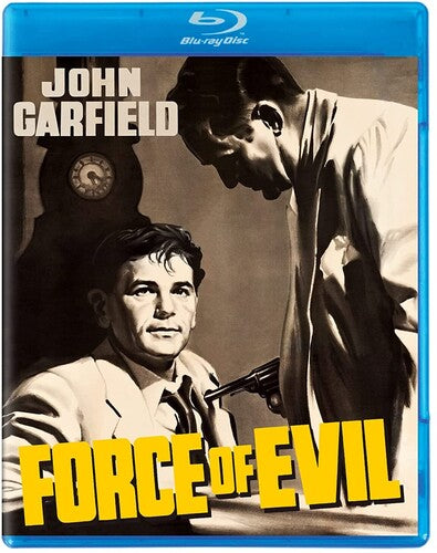 Force Of Evil - Force Of Evil - Blu-ray