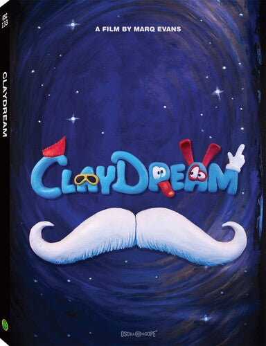 Claydream - Claydream - DVD
