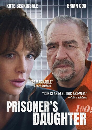 Prisoner's Daughter - Prisoner's Daughter - DVD