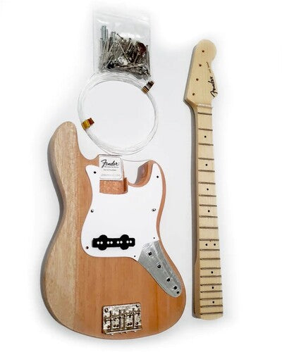 Axe Hvn Fg572 Fender Jazz Bass Model Kit Mini Bass - Axe Hvn Fg572 Fender Jazz Bass Model Kit Mini Bass - Collectibles
