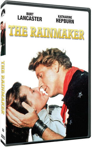 Rainmaker - Rainmaker - DVD