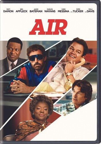 Air - Air - DVD