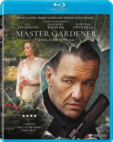 Master Gardener/bd - Master Gardener/bd - Blu-ray