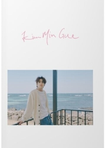Kim Min Gue - Kim Min Gue - Books