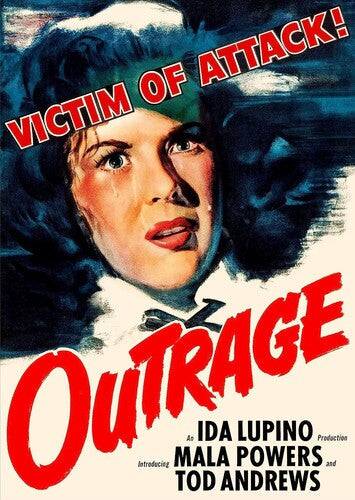 Outrage - Outrage - DVD