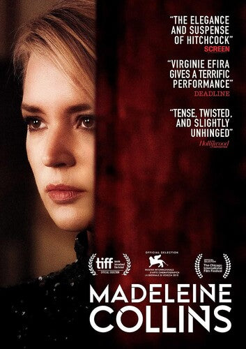 Madeleine Collins - Madeleine Collins - DVD