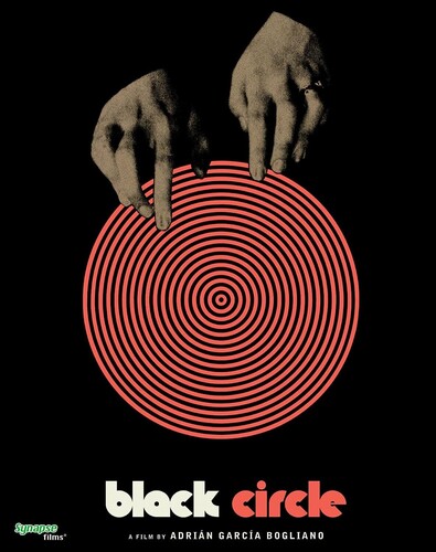 Black Circle - Black Circle - Blu-ray