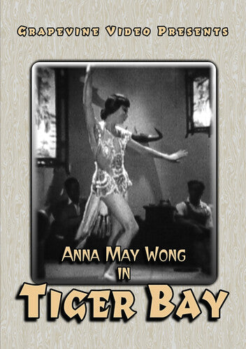 Tiger Bay (1934) - Tiger Bay (1934) - DVD
