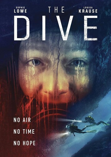 Dive - Dive - DVD
