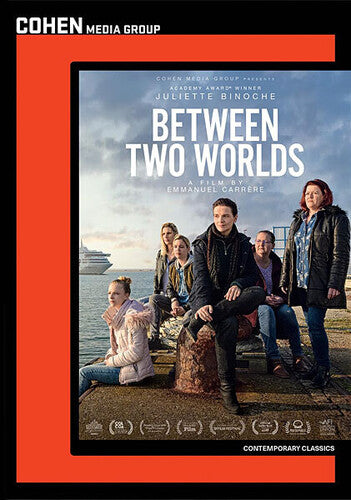 Between Two Worlds - Between Two Worlds - DVD