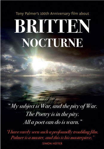 Britten - Nocturne - DVD