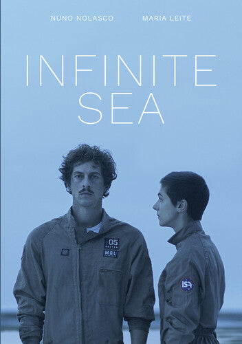 Infinite Sea - Infinite Sea - DVD