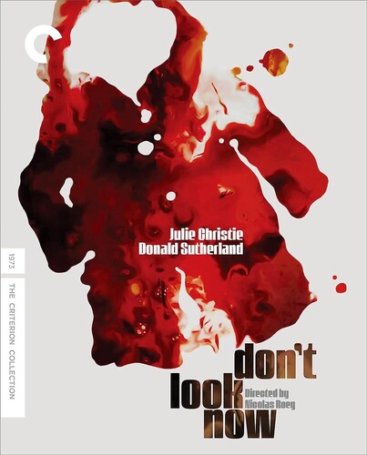 Criterion Collection - Don't Look Now/uhd - UHD