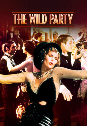 Wild Party - Wild Party - DVD