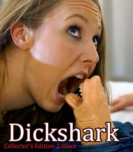 Dickshark - Dickshark - Blu-ray