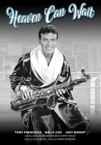 Heaven Can Wait - Heaven Can Wait - DVD