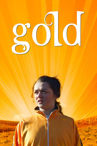 Gold - Gold - DVD