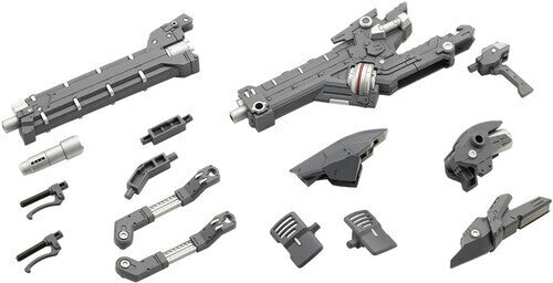 M.s.g - Heavy Weapon Unit36 Laser Cannon - M.s.g - Heavy Weapon Unit36 Laser Cannon - Collectibles