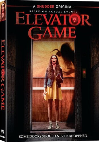 Elevator Game - Elevator Game - DVD