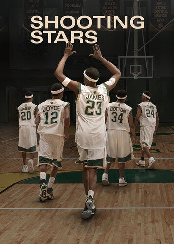 Shooting Stars - Shooting Stars - DVD