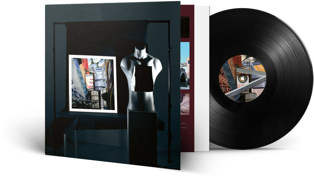 the album cover for Laster - Andermans Mijne (Gate)