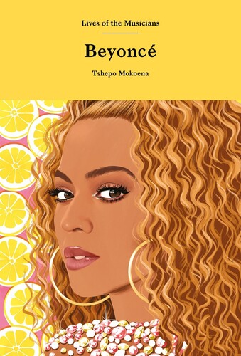 Mokoena,tshepo - Beyonce - Books