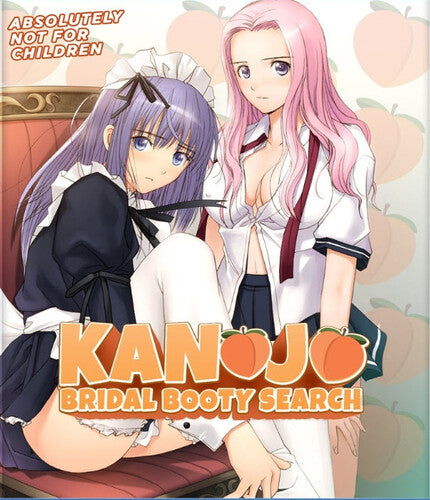 Bridal Booty Search - Bridal Booty Search - DVD