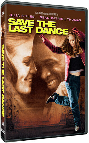 Save The Last Dance - Save The Last Dance - DVD