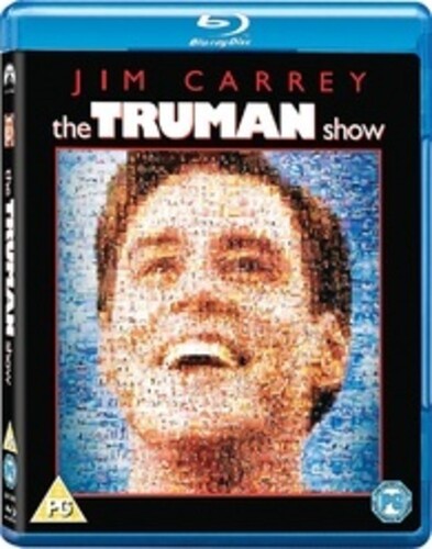 Truman Show - Truman Show - Blu-ray
