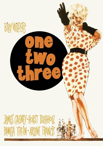One Two Three - One Two Three - DVD