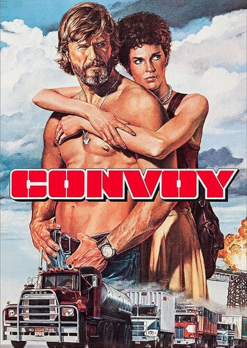 Convoy - Convoy - DVD