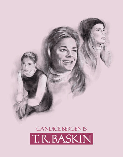 T.r. Baskin - T.r. Baskin - Blu-ray