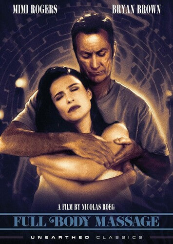 Full Body Massage - Full Body Massage - DVD