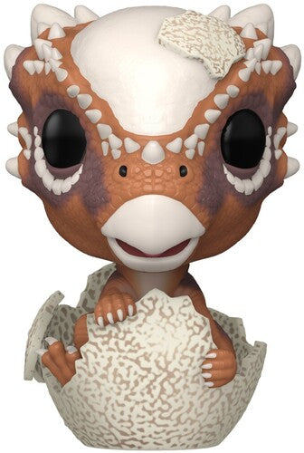 Funko Pop Movies - Pop Movies Jurassic Park Hatchling Stygimoloch - Collectibles