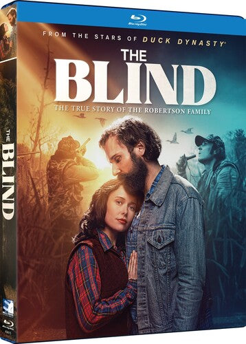 Blind, The - Blind, The - Blu-ray
