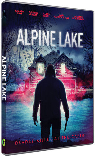 Alpine Lake - Alpine Lake - DVD