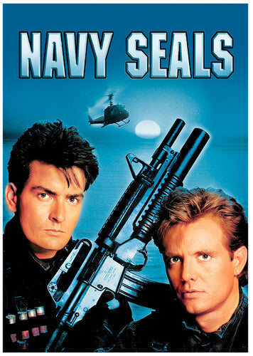 Navy Seals - Navy Seals - DVD
