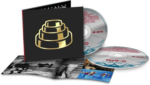 Devo - 50 Years Of De-evolution 1973-2023 - Music CD
