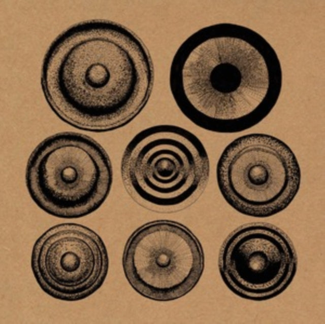 Ensemble Nist-Nah - Elders - LP Vinyl