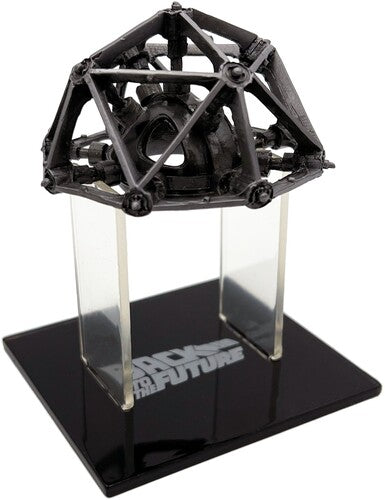 Back To The Future - Brain Wave Analyzer Replica - Back To The Future - Brain Wave Analyzer Replica - Collectibles