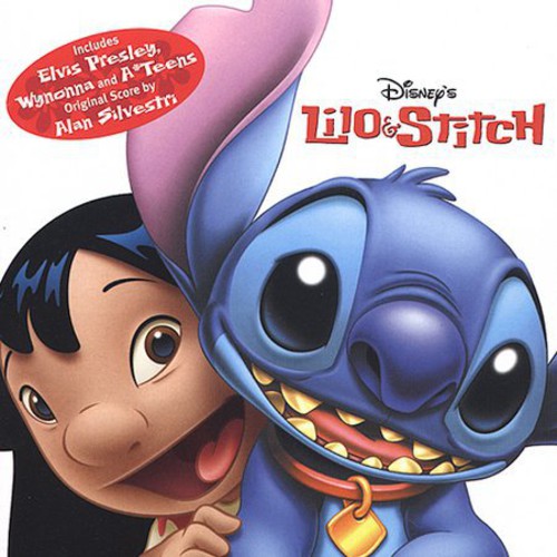Lilo & Stitch / O.s.t. - Lilo & Stitch / O.s.t. - Music CD
